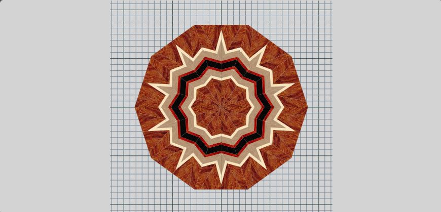 Polygon Example
