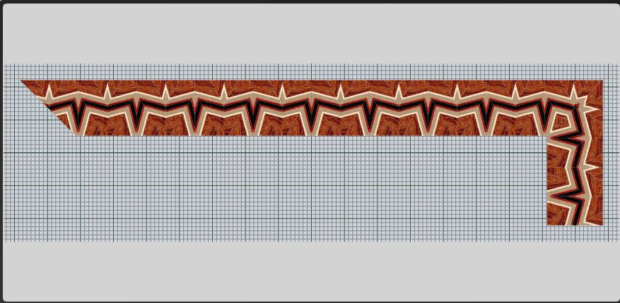 Rec Frame Example