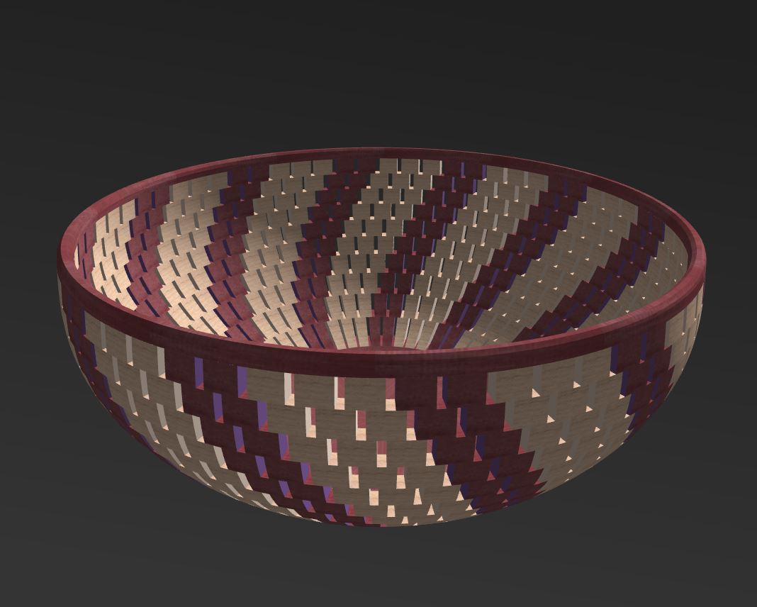 Open Bowl