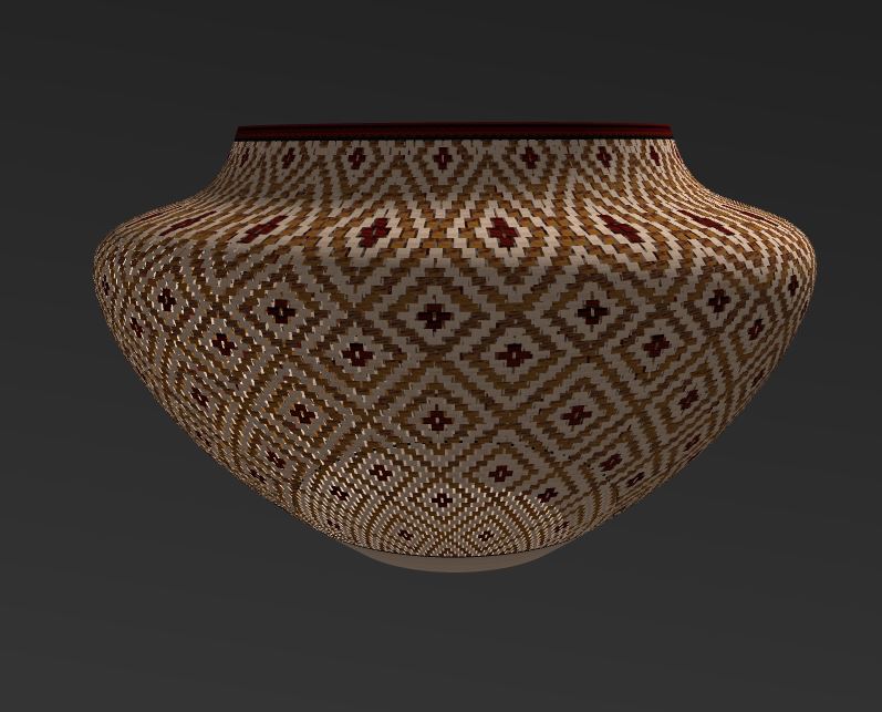 Open Bowl