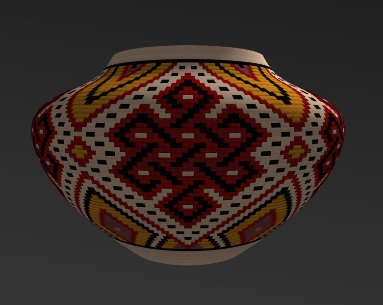 Open Bowl
