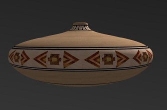 FlattenedSeedJar Image