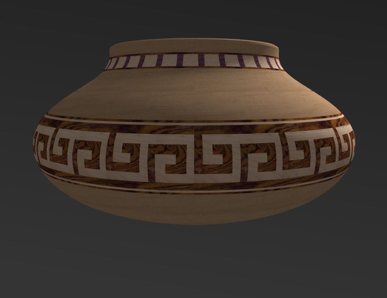 HookPatternVessel Image