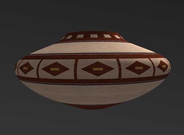 3D Final Ray Allen
