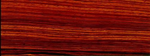Cocobolo