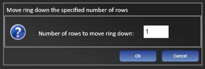 Move Ring Down