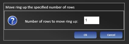 Move Ring Up