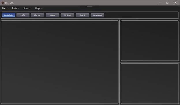 Program Structure