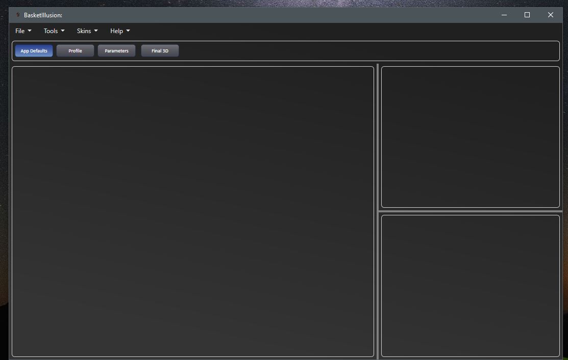 Program Structure